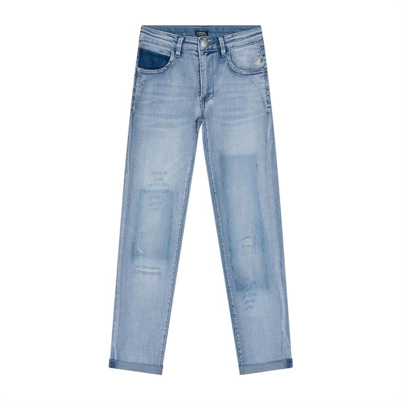  150 Lichtblauw