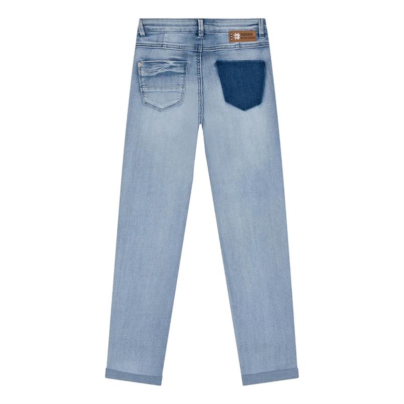  150 Lichtblauw