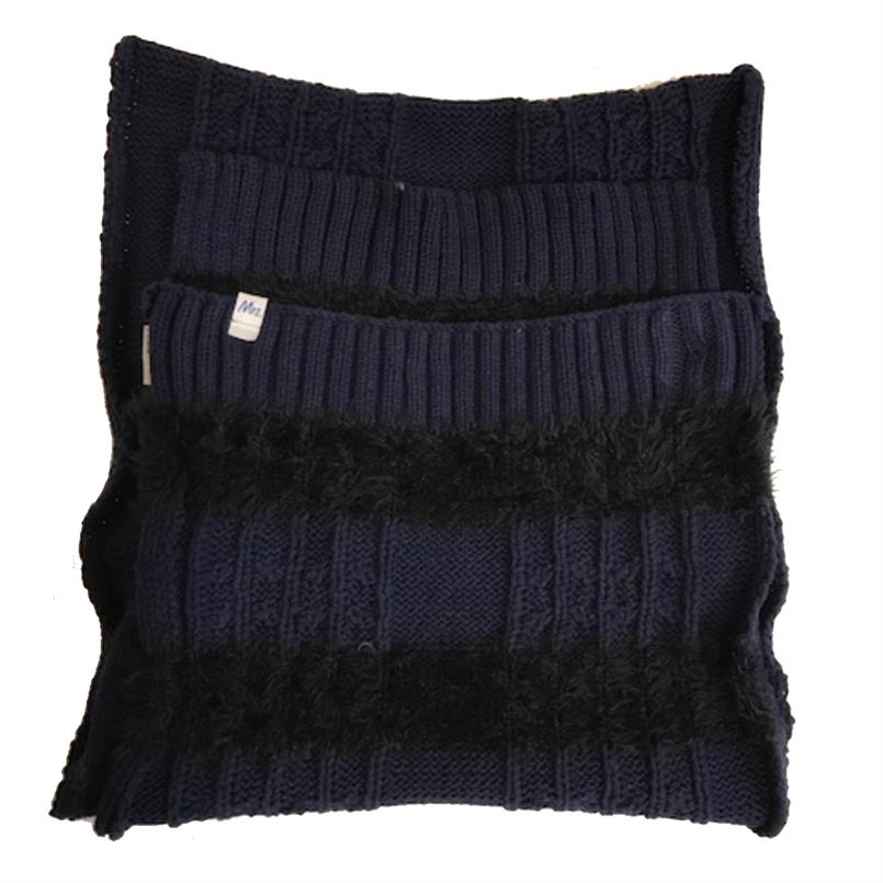  7030 Donkerblauw