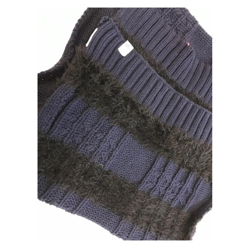  7030 Donkerblauw
