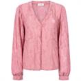 Aaiko Alana chiffon flower Roze