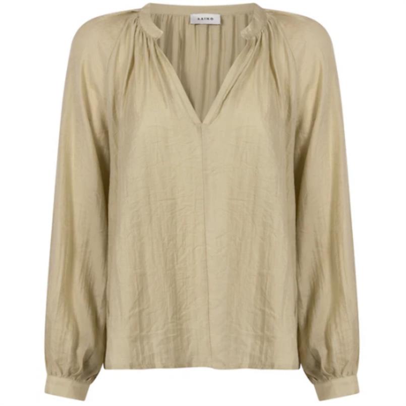Aaiko Alanza shine vis 511 Groen