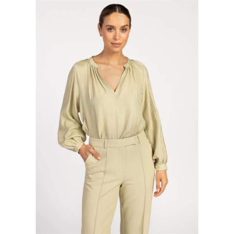 Aaiko Alanza shine vis 511 Groen