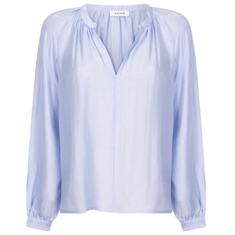 Aaiko Alanza shine vis 511 Lavendel