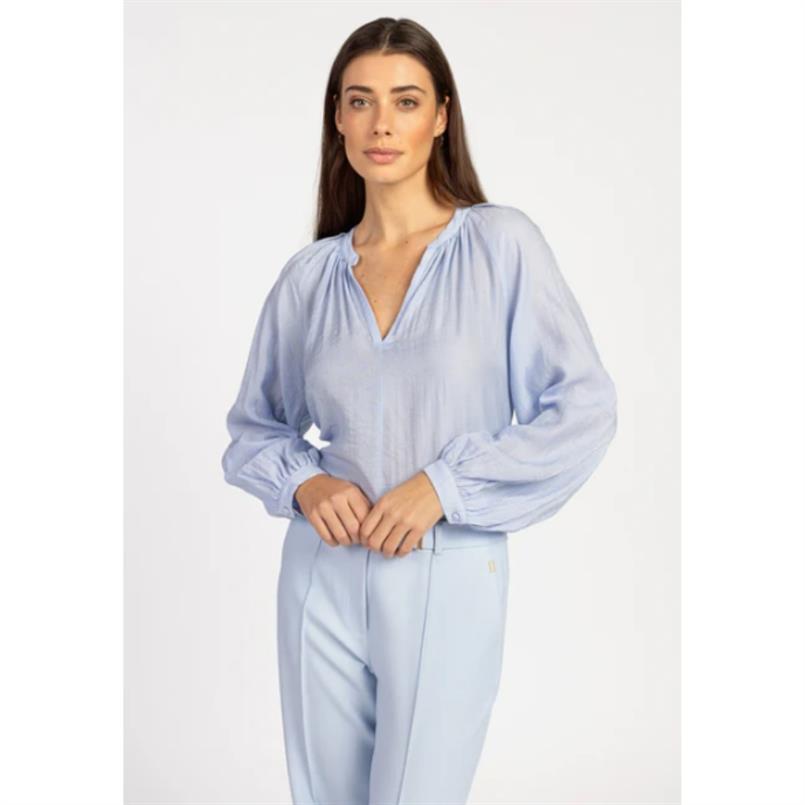 Aaiko Alanza shine vis 511 Lavendel