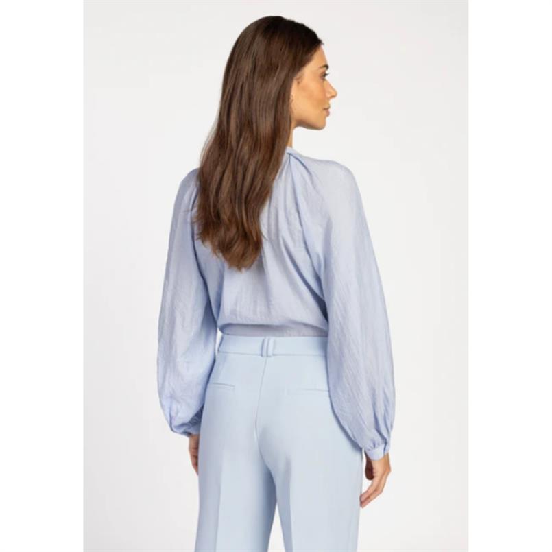 Aaiko Alanza shine vis 511 Lavendel