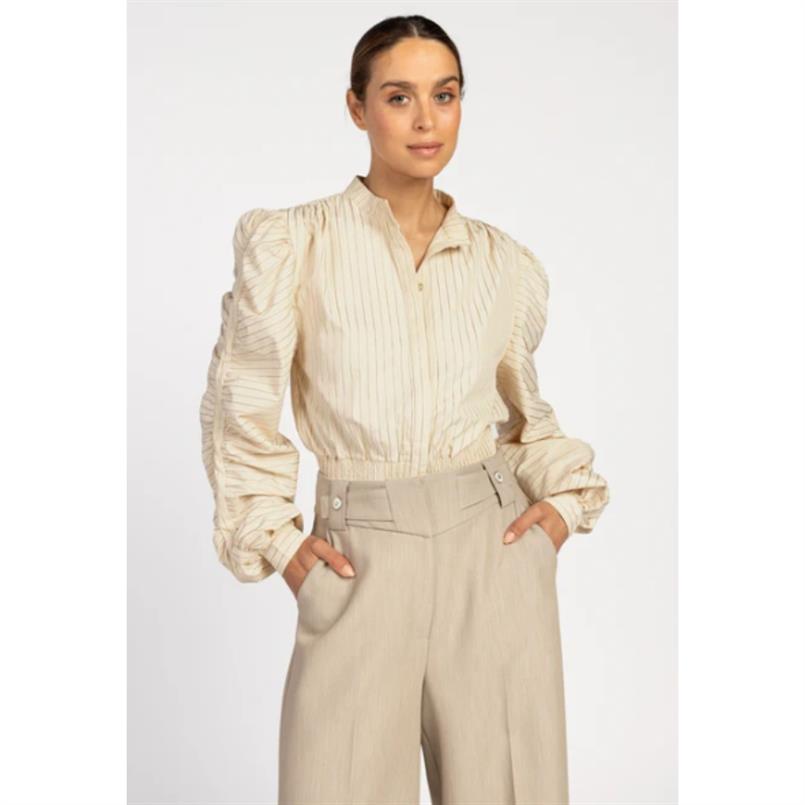 Aaiko Beaudine pes 564 Creme