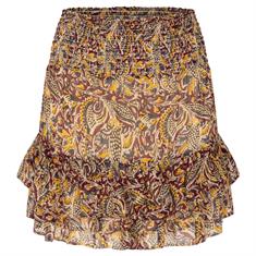 Aaiko Billi oriental 520 Zwart dessin