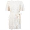 Aaiko Celina embroidery Creme
