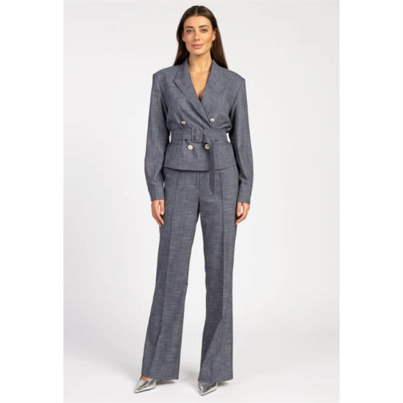 Aaiko Chantalle denim pes Jeans