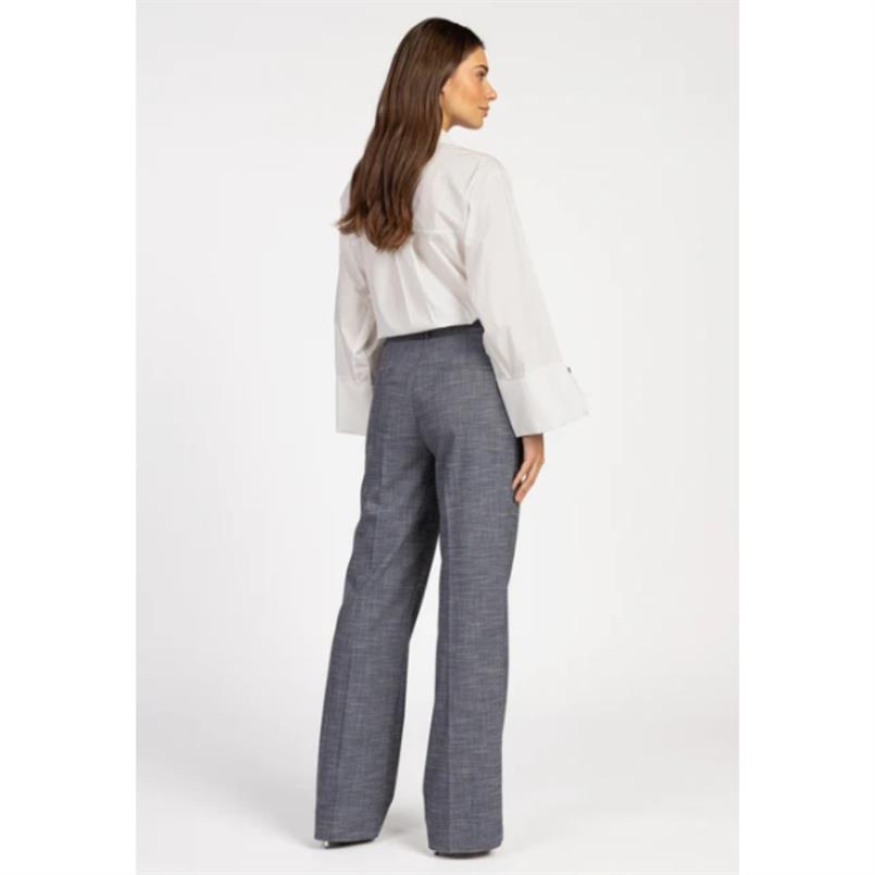 Aaiko Chantalle denim pes Jeans