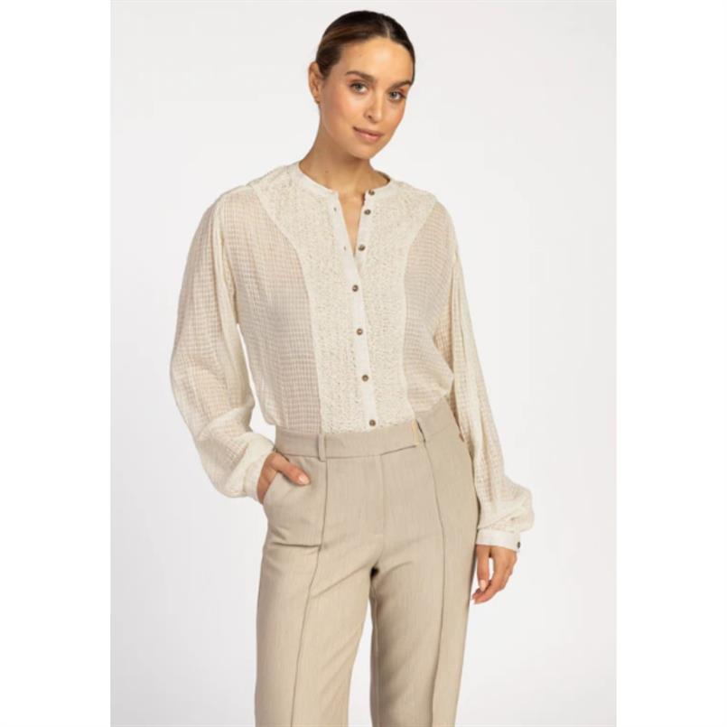 Aaiko Chantalle r pes 345 Beige