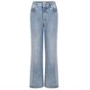 Aaiko Charly denim blue co Jeans