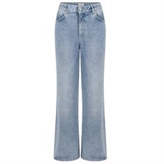 Aaiko Charly denim blue co Jeans