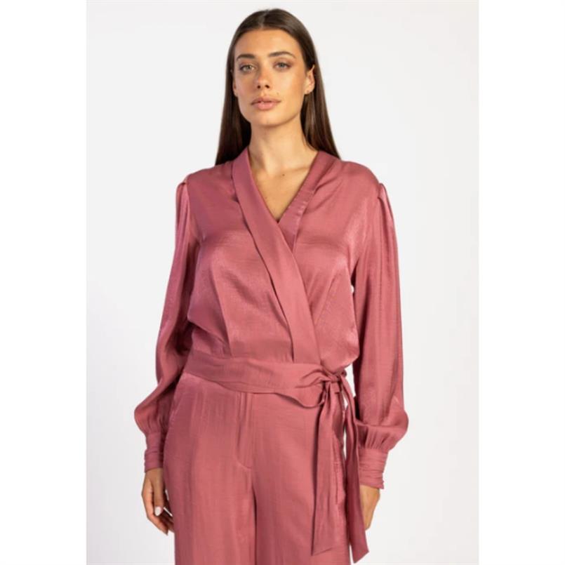 Aaiko Donna vis 355 Roze