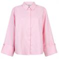 Aaiko Elda stripe co 516 Roze