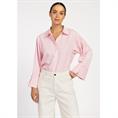 Aaiko Elda stripe co 516 Roze
