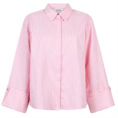 Aaiko Elda stripe co 516 Roze