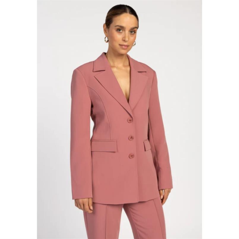 Aaiko Emilie fancy r pes Roze