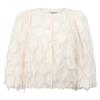 Aaiko Evie fringe pes 482 Creme
