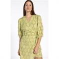 Aaiko Florica fringe pes Lichtgroen