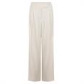 Aaiko Frederique linen vis Zand