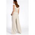 Aaiko Frederique linen vis Zand