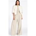 Aaiko Frederique linen vis Zand