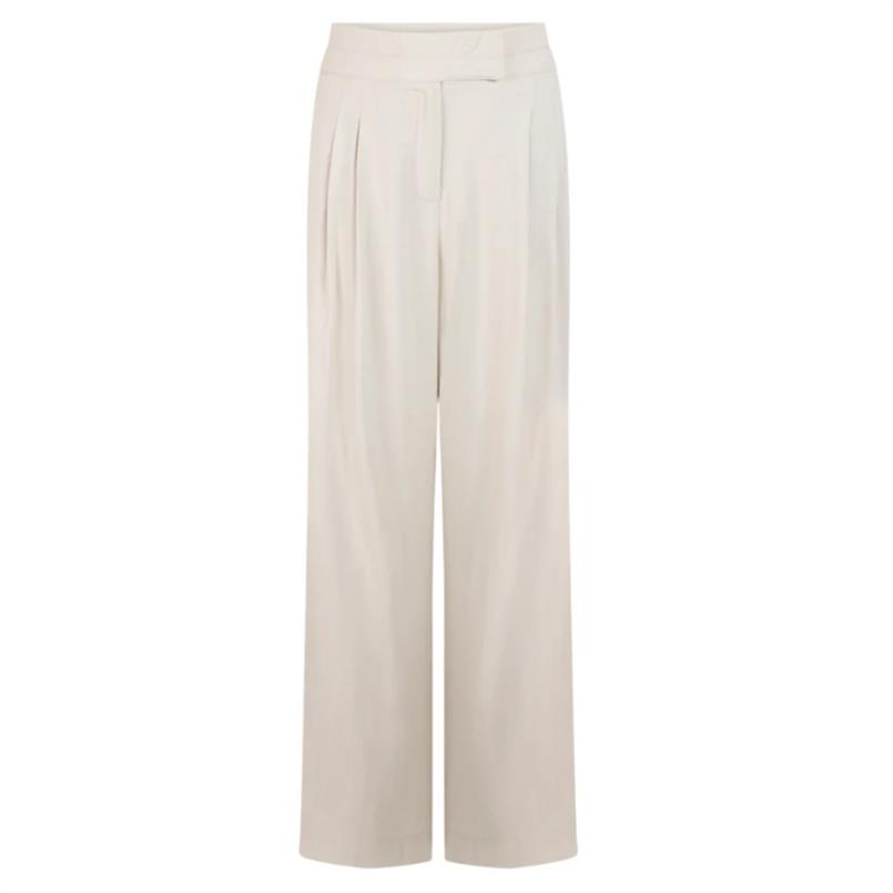 Aaiko Frederique linen vis Zand