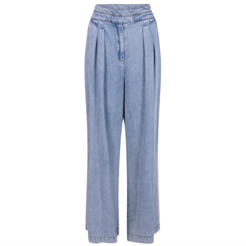 Aaiko Frederique tencel Jeans