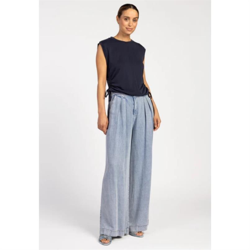 Aaiko Frederique tencel Jeans