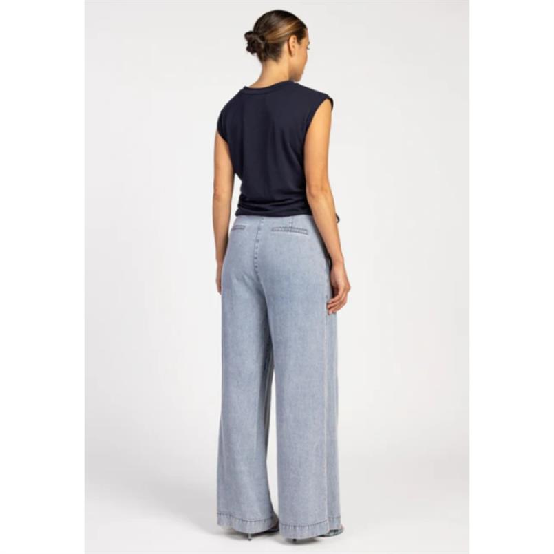 Aaiko Frederique tencel Jeans