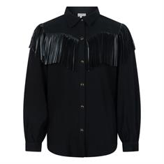 Aaiko Girls Coline vis 517 g Zwart