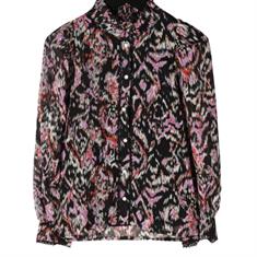 Aaiko Girls Tammar scr. 531 g Zwart