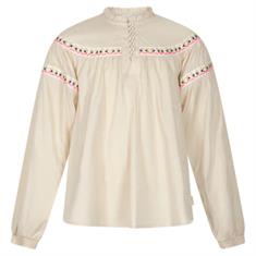 Aaiko Girls Ulla tape vis 619 g Beige
