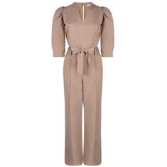 Aaiko Hellen pes 588 Taupe