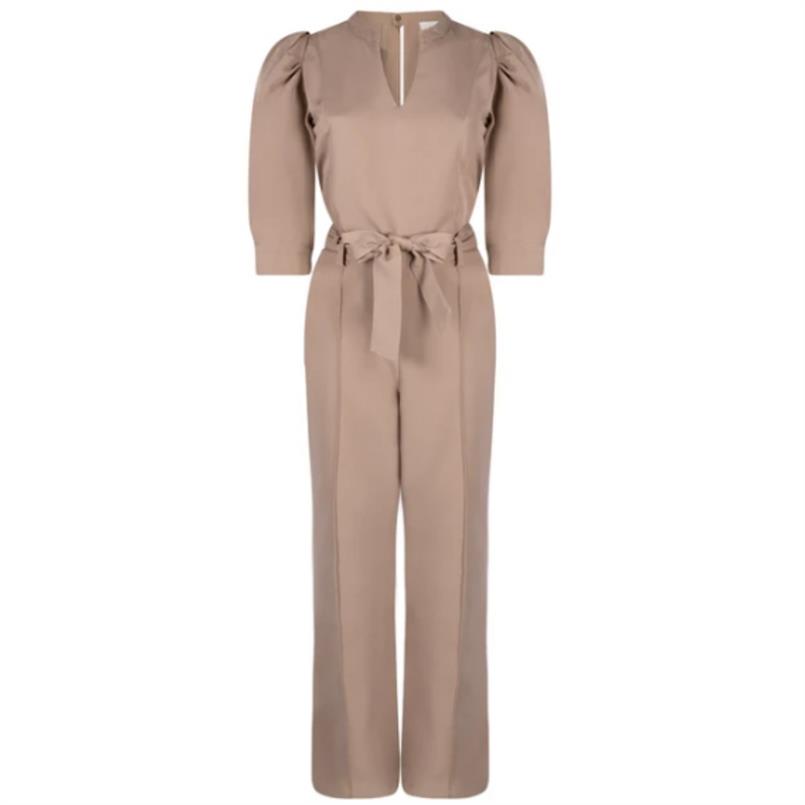Aaiko Hellen pes 588 Taupe