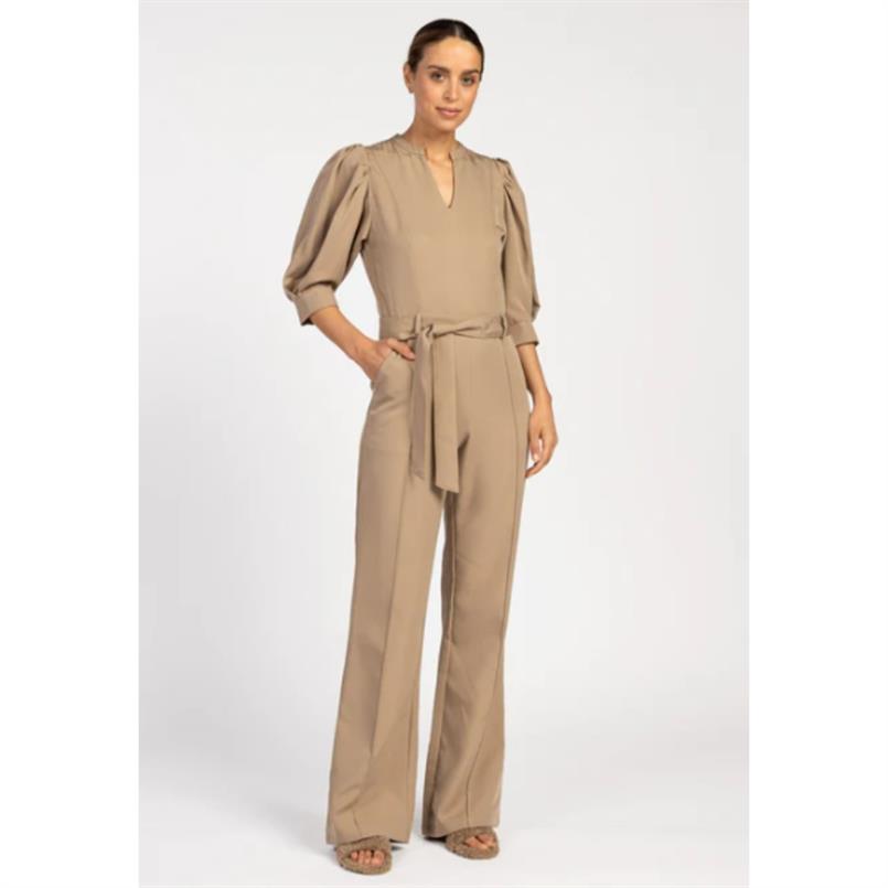 Aaiko Hellen pes 588 Taupe