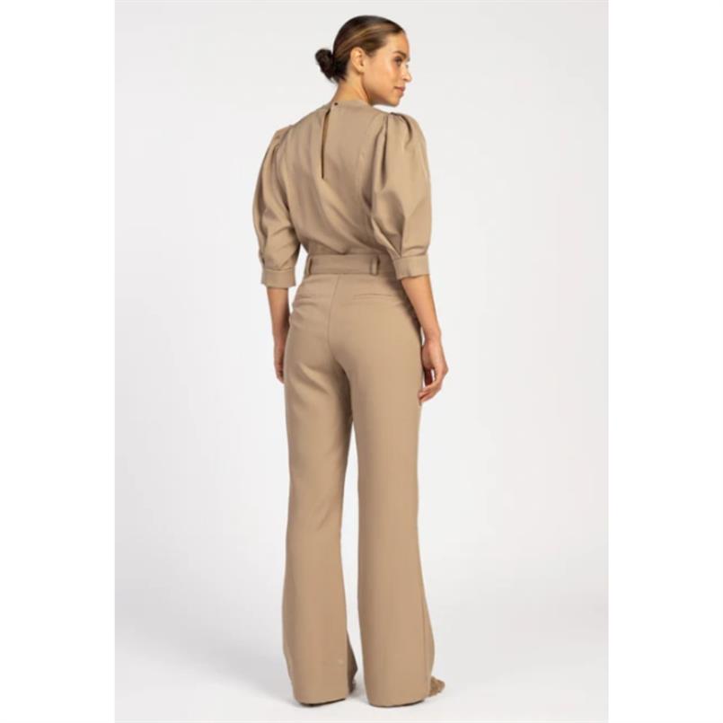 Aaiko Hellen pes 588 Taupe