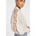 Aaiko Indies co 519 Creme
