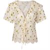 Aaiko Julyn ten 627 Creme