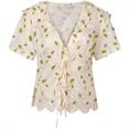 Aaiko Julyn ten 627 Creme