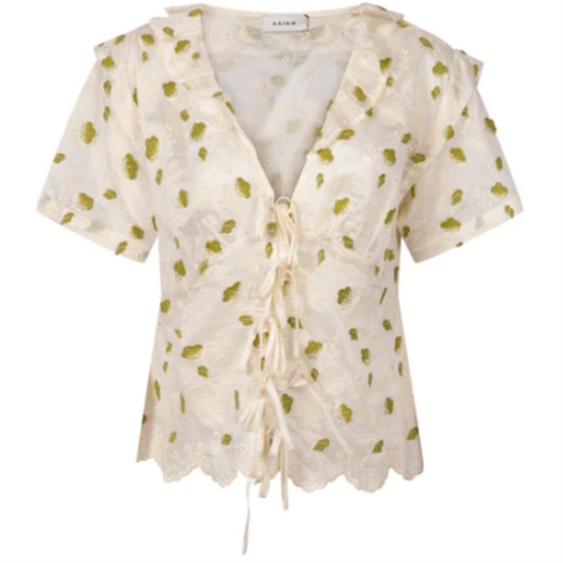 Aaiko Julyn ten 627 Creme