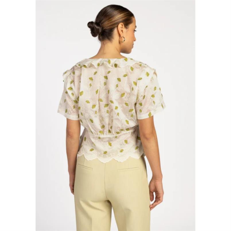 Aaiko Julyn ten 627 Creme