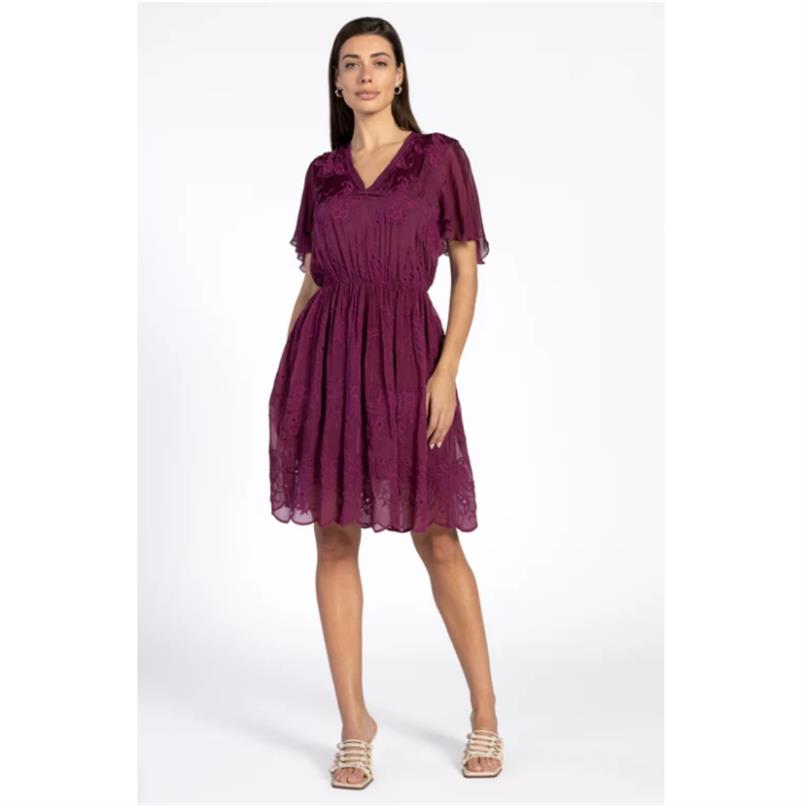 Aaiko June se 501 Bordeaux