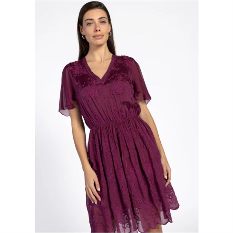 Aaiko June se 501 Bordeaux