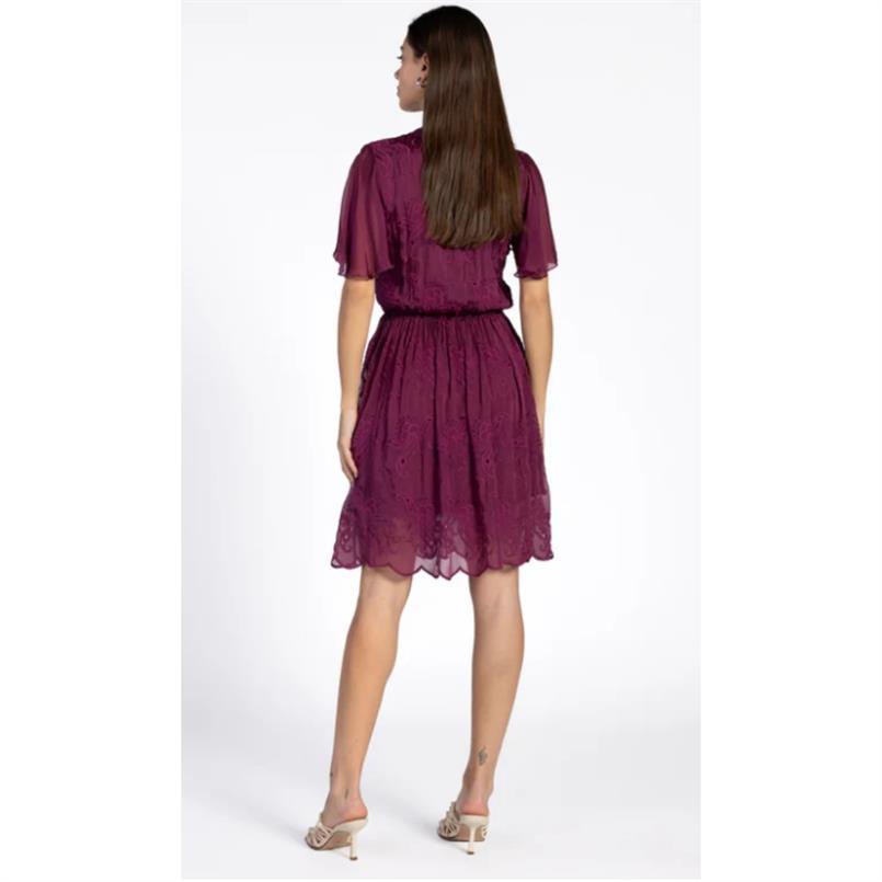 Aaiko June se 501 Bordeaux