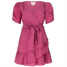 Aaiko Kayna vis 649 Fuchsia