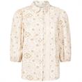 Aaiko Lien 2 tone co 530 Donkergroen