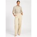 Aaiko Lien 2 tone co 530 Donkergroen